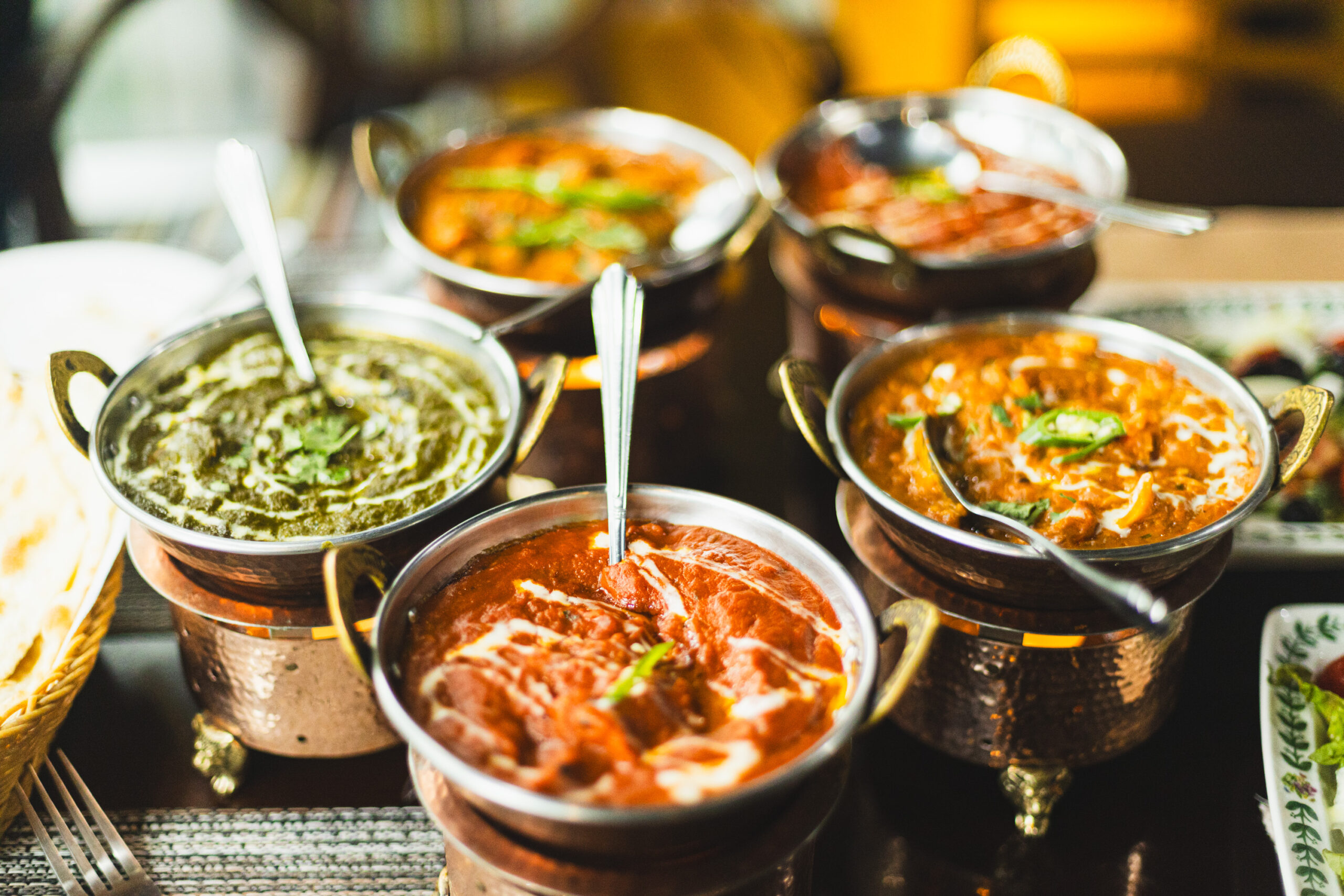 A Culinary Renaissance at Bombay Brau: Ulsan’s Hidden Gem